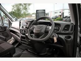 6. Iveco Daily 2.3D HPI 14V 35S 3750 LWB Euro 6 (s/s) 2dr